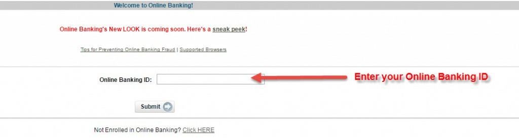 citizens trust bank online login