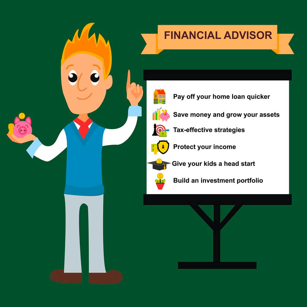 Financial Advisor