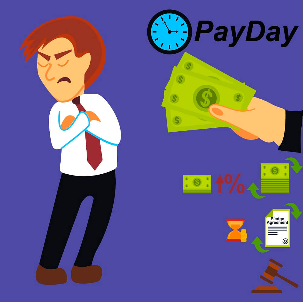 Stay away from pay day loans