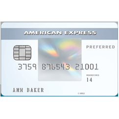Amex Everyday Preferred Credit Card Online Login - CC Bank