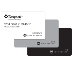 Bergner's Credit Card Online Login - CC Bank