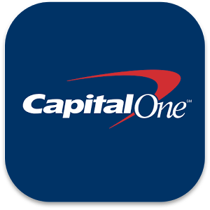 capital one credit card login