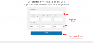 capital one credit card login venture