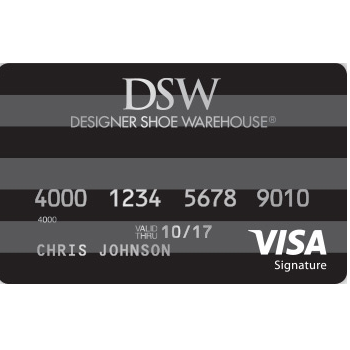 DSW Credit Card Online Login - 🌎 CC Bank