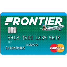 Frontier Airlines Credit Card No Annual Fee