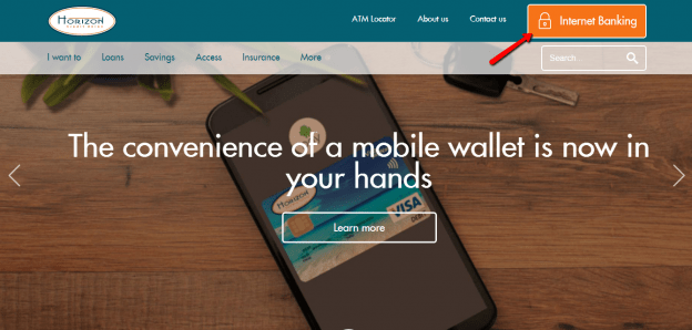 Horizon Credit Union Online Banking Login CC Bank Horizon Credit Union Online Banking Login CC Bank