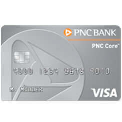 PNC Core Visa Credit Card Online Login - CC Bank