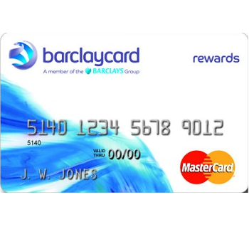 Barclaycard Rewards Mastercard Online Login - CC Bank