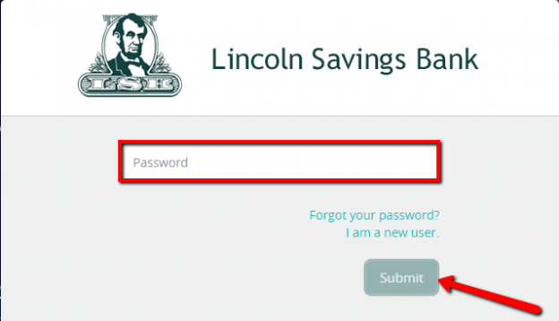 Lincoln Savings Bank Online Banking Login CC Bank
