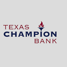 Texas Champion Bank Online Banking Login - CC Bank