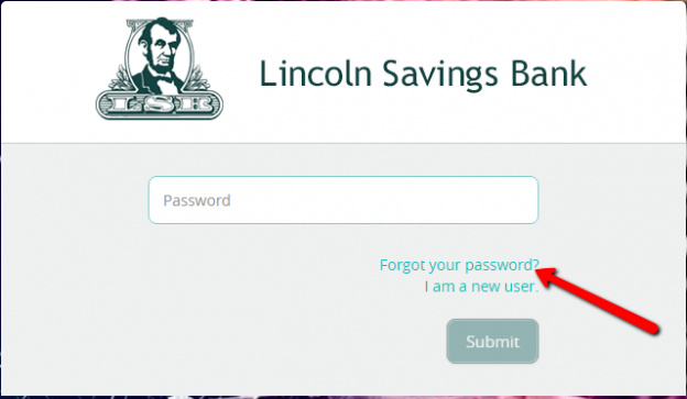 Lincoln Savings Bank Online Banking Login CC Bank