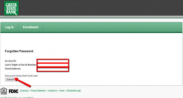 Greer State Bank Online Banking Login  CC Bank