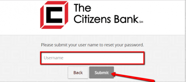 first citizens bank online bob login