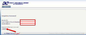 First Savings Bank of Hegewisch Online Banking Login - CC Bank