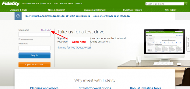 How To Close Account On Fidelity