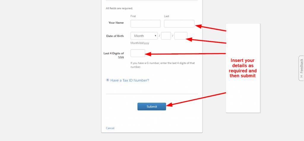 Fidelity Investments Account Online Login - CC Bank