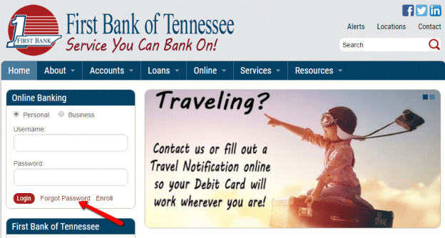 first tennessee business banking online first tennessee business banking online