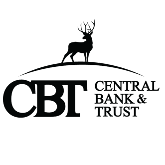 central bank trust banking login logo