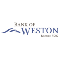 Bank of Weston Online Banking Login - CC Bank