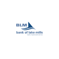 bank lake mills