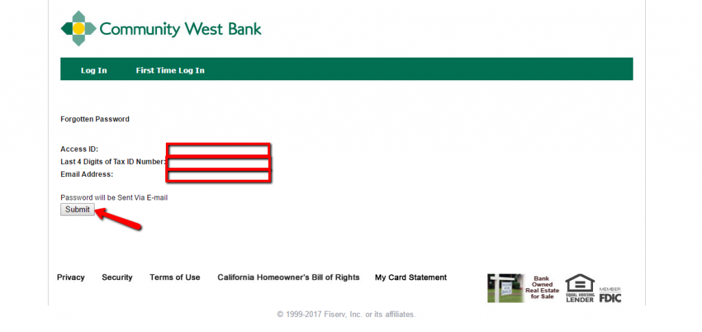 westbank online banking