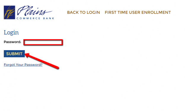 Plains Commerce Bank Online Banking Login CC Bank