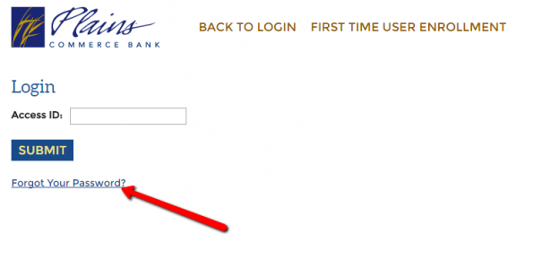 Plains Commerce Bank Online Banking Login CC Bank