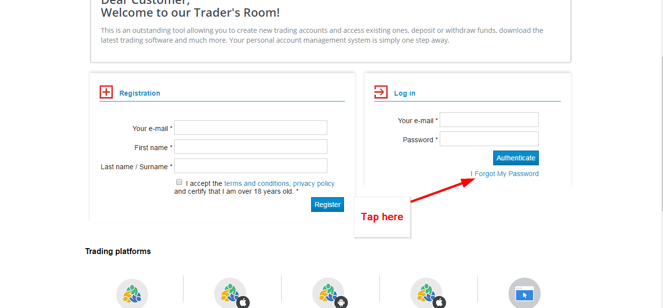 Admiral Markets Forex Investing Online Login CC Bank