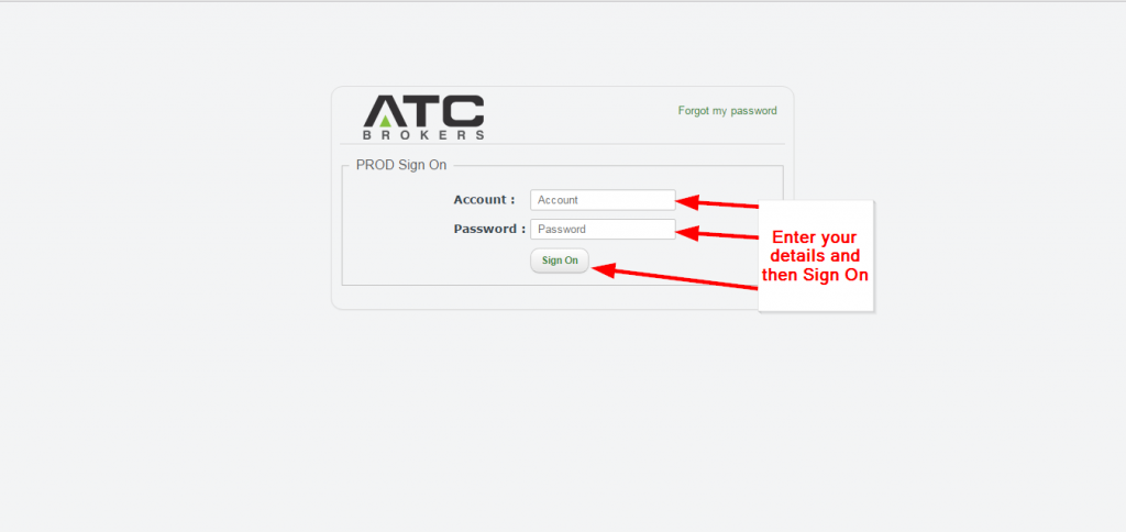 atc cryptocurrency login