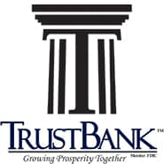 TrustBank Online Banking Login - CC Bank