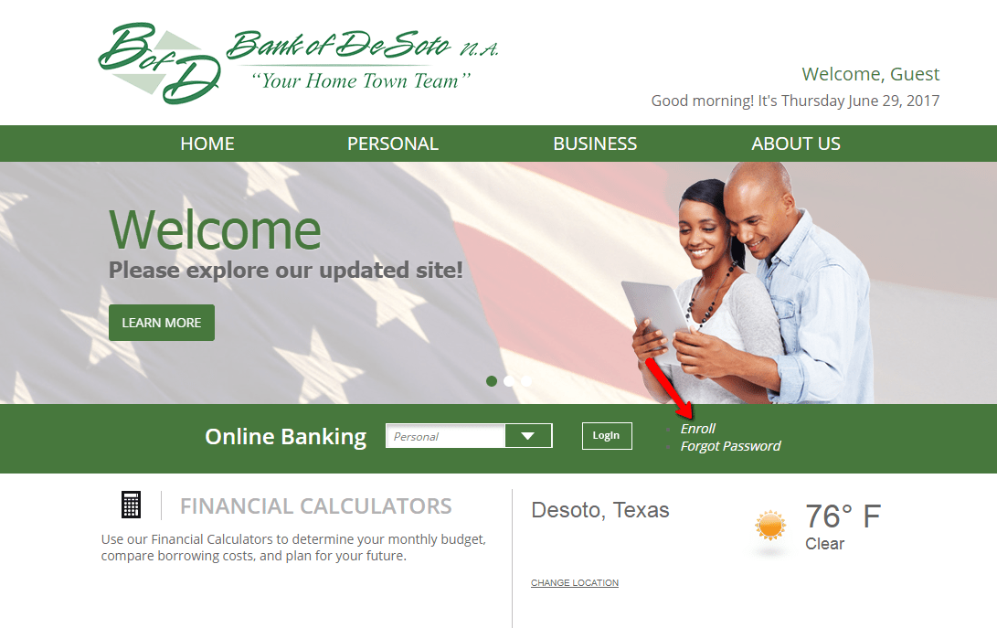 eastern savings bank customer service