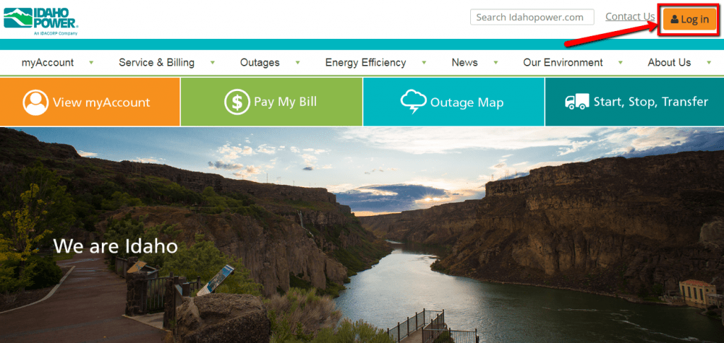 Idaho Power Online Bill Pay Login CC Bank