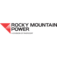 rocky mountain power login