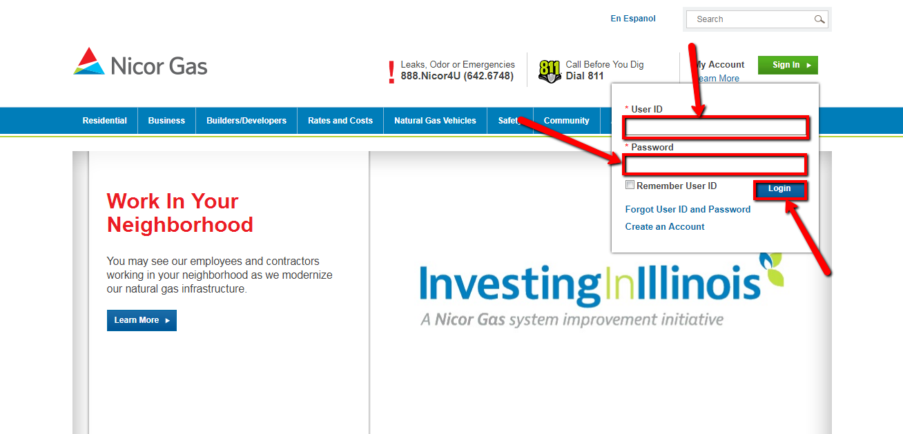 nicor-gas-online-bill-pay-login-cc-bank