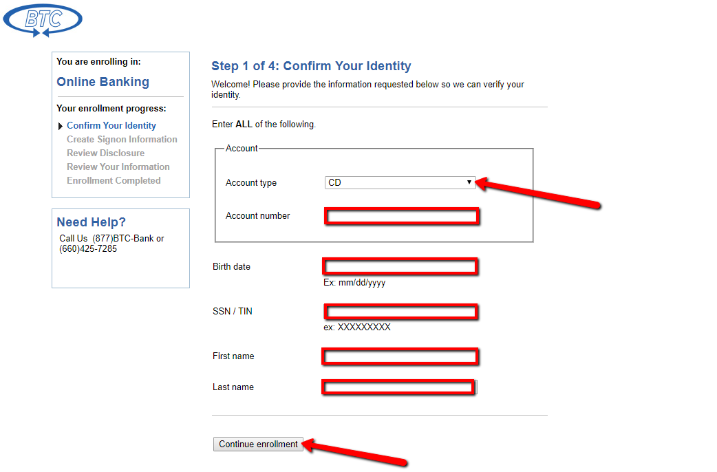 https btc com login