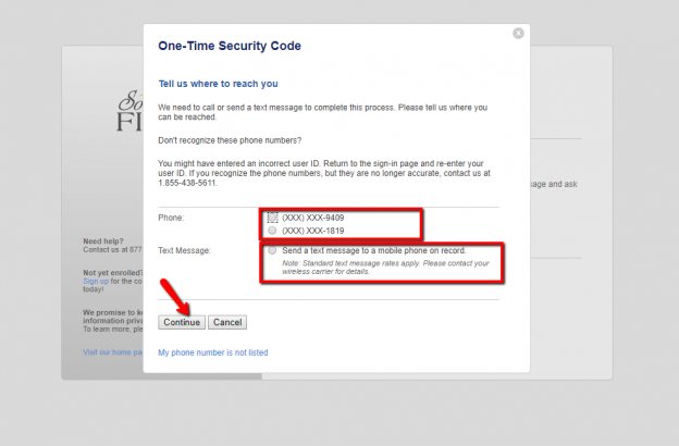 Southern First Bank Online Banking Login CC Bank