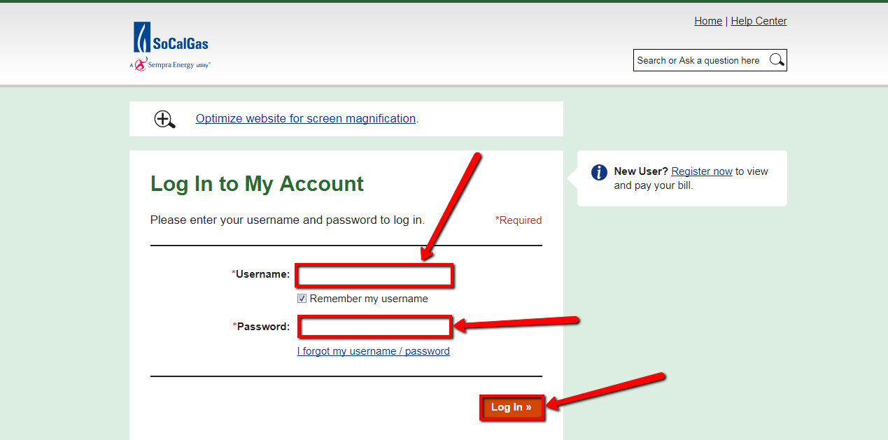 socalgas-online-bill-pay-login-cc-bank