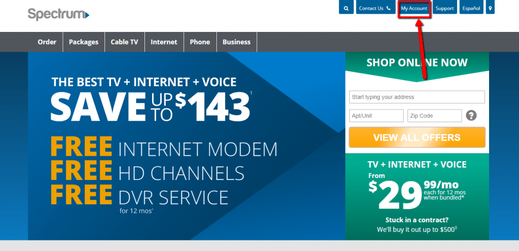 Bright House Number To Bill Pay