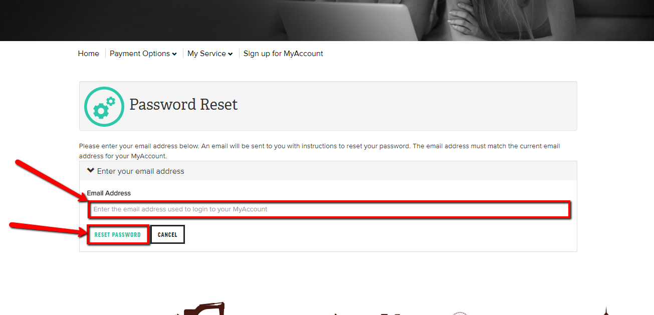 Southwest Gas Online Bill Pay Login CC Bank