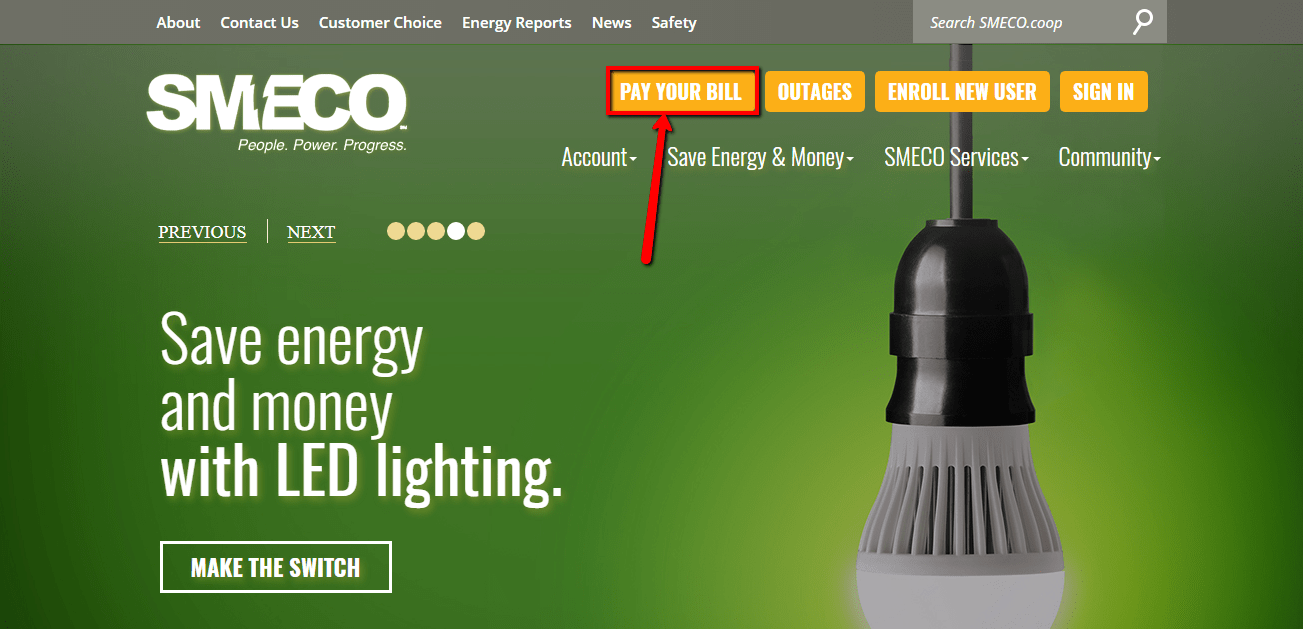 www-smeco-coop-the-southern-maryland-electric-bill-payment