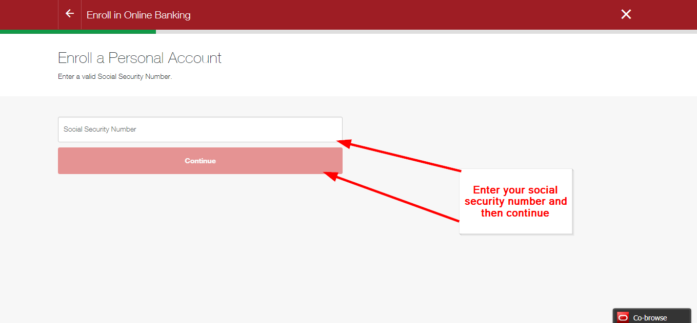 keybank business login