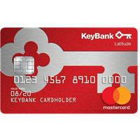 KeyBank LatitudeSM Credit Card Online Login - CC Bank