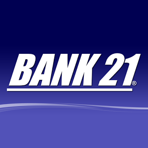 bank21 login