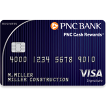 Pnc Cash Rewards Visa Credit Card Online Login Cc Bank