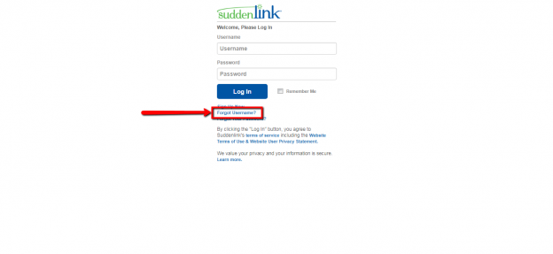 how to pay my suddenlink bill online