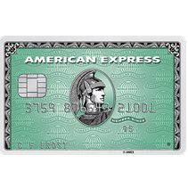 American Express Green Card Online Login - CC Bank