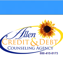 Allen Credit and Debt Counseling Agency Client Login - CC Bank