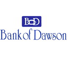 bank of dawson ga