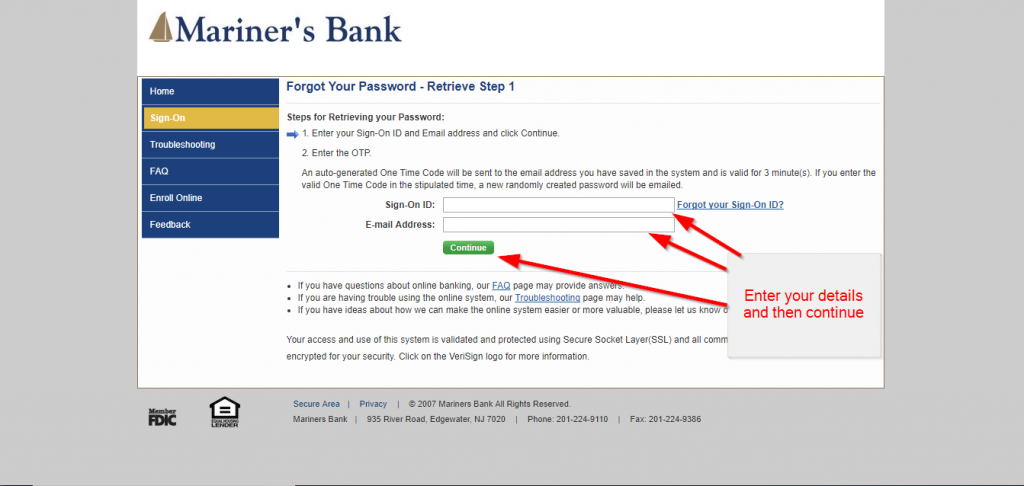 mariner finance check mariner finance check