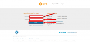 Ofx Online Payment Login Cc Bank - you should be able to login to your ofx account make sure to enter your username and password correctly to avoid problems logging in